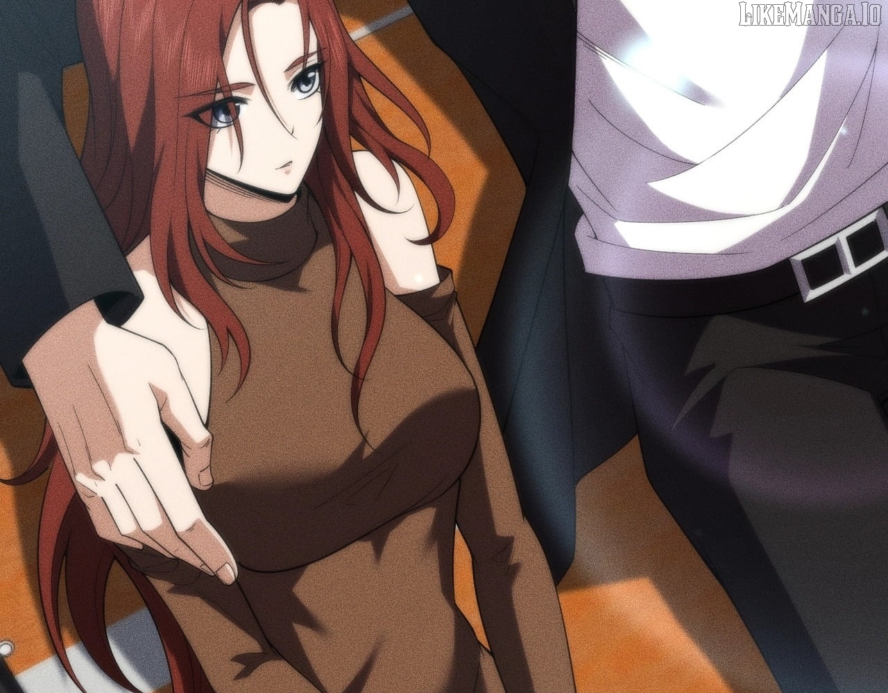 Hidden Dragon in the City (2025) Chapter 3 - page 154